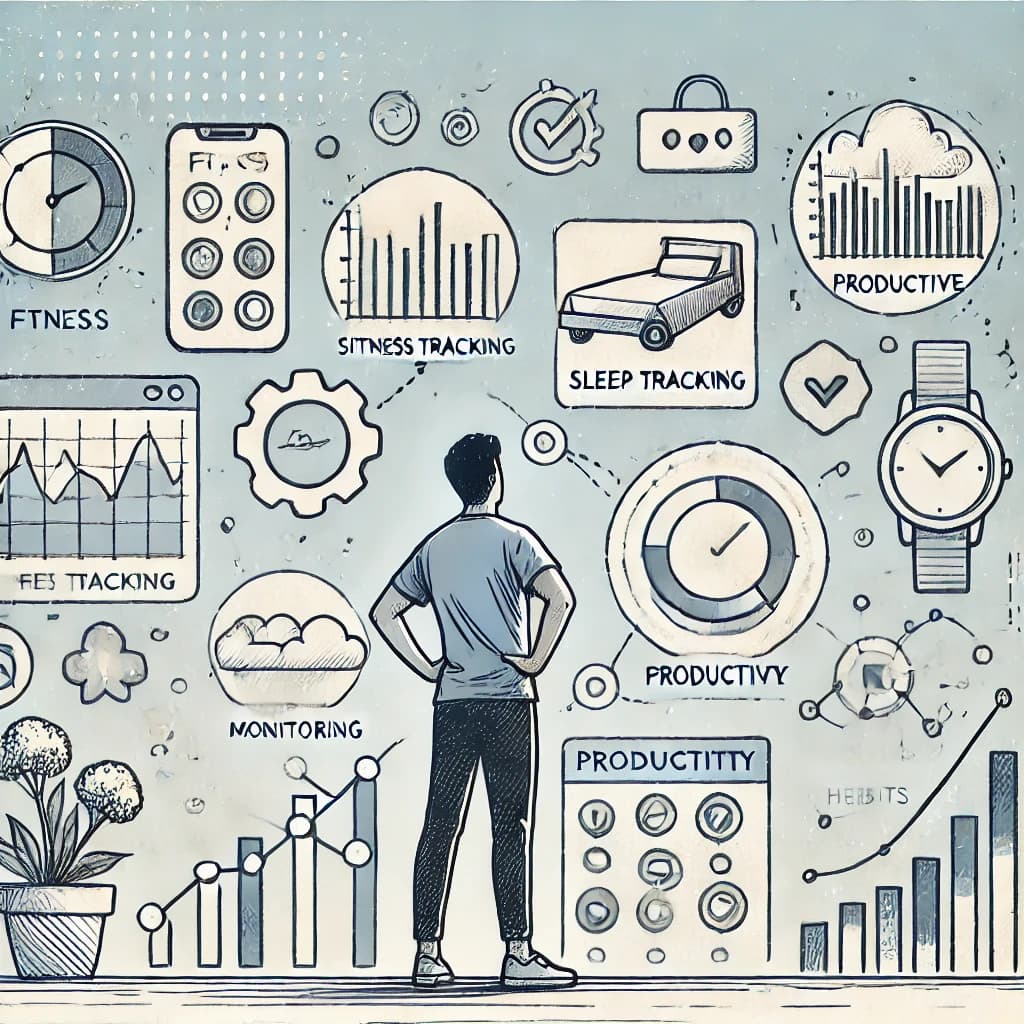 life with data